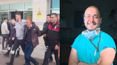 Doktorunu bıçaklayan zanlıdan akılalmaz savunma: "Bana yapay zeka yerleştirdi"