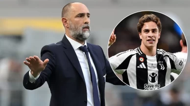 Igor Tudor’dan Kenan Yıldız kararı!