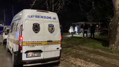 Kocaeli'de çıkan silahlı kavgada bir kişi yaşamını yitirdi