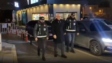 Beykoz Belediye Başkanı Alaattin Köseler'e tutuklama talebi