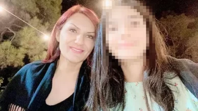 Eş cinayetinde otopsi raporu çıktı! 15 yaşındaki kızının 112 kaydı aileyi ağlattı
