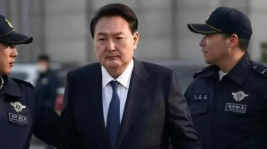 Güney Kore Devlet Başkanı Yoon serbest bırakıldı