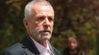 Musa Uzunlar, Dehşet Bey filminde! “Harun Hürriyet” rolüyle dönüyor