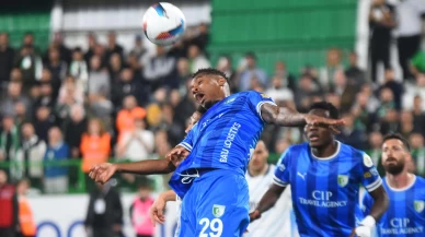 Bodrum FK ateş hattında