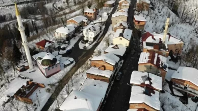 Karadeniz fıkrası gibi! Bir adımla il değiştirip, 1 dakika farkla iftar açıyorlar