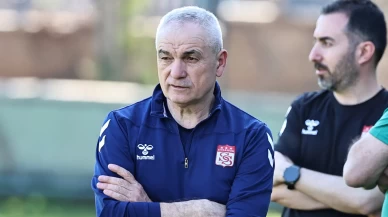 Sivasspor, Süper Lig’deki Hatayspor maçı için hazır