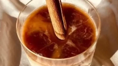 Spor öncesi yağ yakımını artıracak harika içecek