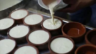 Anne usulü sütlacın sırrı: Mükemmel kıvam için 1 yemek kaşığı atmak yeterli