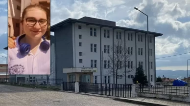 Çanakkale'de kaybolan lise öğrencisi Ankara'da bulundu