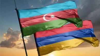 ABD'den uzlaşma sağlayan Bakü ve Erivan'a tebrik