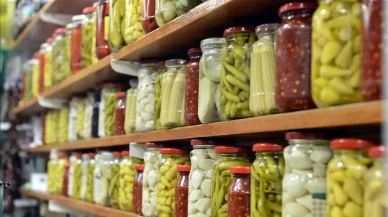 Bozulmuş turşu nasıl anlaşılır? İşte belirtiler ve çözümler