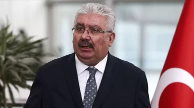 MHP'li Yalçın: CHP zihniyetinin beslendiği karanlık iklimin yabancısı değiliz!