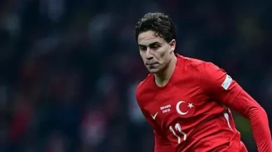 Kenan Yıldız ile Can Uzun, genç futbolcular listesinde ilk 10'da