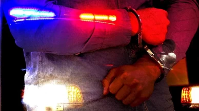 Ankara'da çeşitli suçlardan aranan 1126 kişi yakalandı