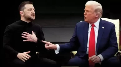 Zelenskiy geri adım attı! Trump'a "Hazırım" diyerek çağrıda bulundu