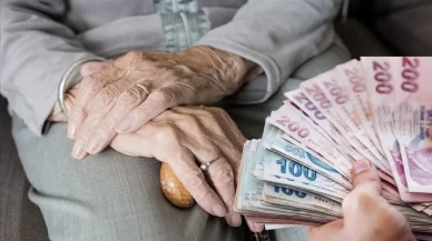 Emekli Bayram ikramiyesi belli oldu! İşte rakam