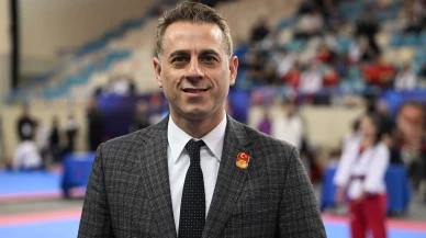 Türkiye Tekvando Federasyonu, uluslararası organizasyonlara talip oldu
