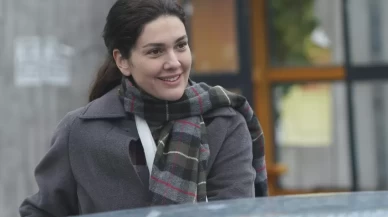 "Annem Ankara" için final kararı! Bergüzar Korel ve Mehmet Günsür'lü dizi ekranlara veda ediyor