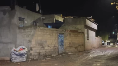 Siverek'te sobadan sızan karbonmonoksit 4'ü çocuk 5 kişiyi yaraladı