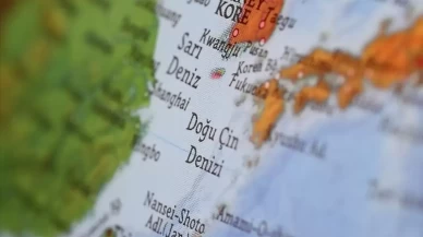 Çin, Senkaku Adaları çevresindeki balıkçı gemilerini uzaklaştırdı: Gerilim tırmanıyor mu?