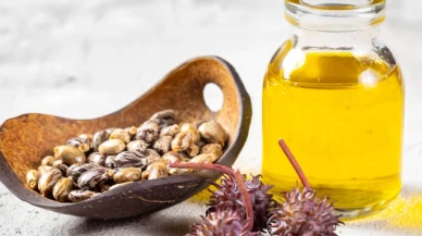 Hint yağının saça ve cilde inanılmaz faydaları