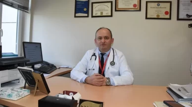 Kalın bağırsak kanseri farkındalığı: Erken teşhis hayat kurtarır