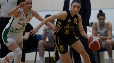 Fenerbahçe Opet, Türkiye Kupası'nda yarı finale yükseldi