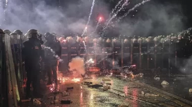 206 şüpheliye tutuklama talebi