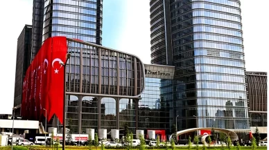 Ziraat Bankası, Öz Tüketim GES projesini hayata geçirdi