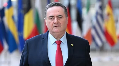 İsrail Savunma Bakanı Katz, yine tehdit etti