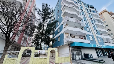 Diyarbakır'da trajik kaza: Asansör boşluğuna düşen apartman görevlisi hayatını kaybetti