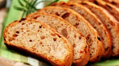 Light ekmeklerin kalorisiyle oynadılar!