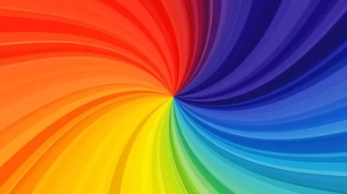 Favori Renginiz Kişiliğiniz Hakkında Neler Söylüyor?