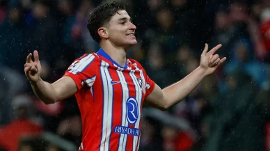 LaLiga'da yeni lider Atletico Madrid!