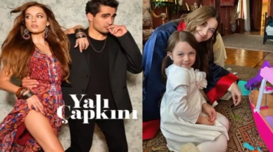 Yalı Çapkını 100. bölüm fragmanı çıktı mı? Yalı Çapkını final ne zaman ?