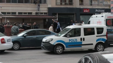 Kayseri'de polis, şüpheli araçtaki 3 hırsızlık zanlısını yakaladı