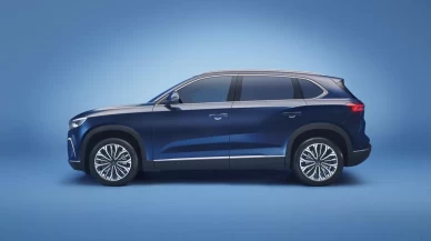 Bakanlık resmen duyurdu: İlk arabasını alacak ailelere ''Togg desteği'' geliyor