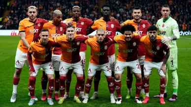 Galatasaray’da ayrılık kapıda: Eşyalarını ülkesine gönderdi