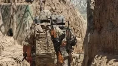 Ermenistan askerleri, Azerbaycan’ın mevzilerine ikinci kez ateş açtı