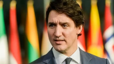 Kanada Başbakanı Trudeau'dan Trump'a gümrük vergisi tepkisi: Çok aptalca bir şey