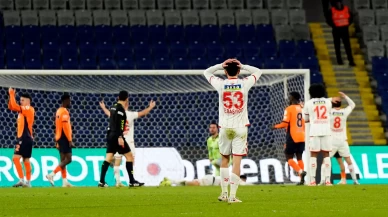 Sivasspor’un galibiyet hasreti 5 maça çıktı