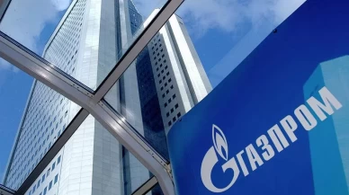 Gazprom ve Bosphorus Gaz doğal gaz alanında iş birliğini görüştü