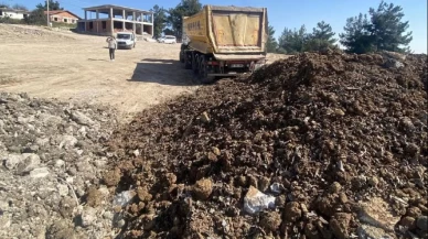 Bakanlıktan İzmir'de kaçak döküm yapan 2 şirkete 11,2 milyon TL ceza