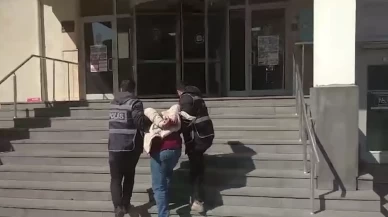 Adaletten kaçamadı, 24 yıl hapis cezası bulunan kişi yakalandı