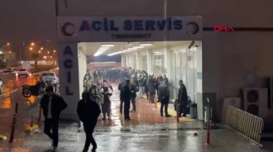 Şanlıurfa'da akraba iki aile arasındaki tartışma cinayetle bitti
