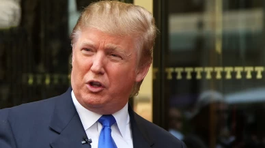 Trump'tan Tahran yönetimine uyarı: "Husilerle ilişkinizi derhal kesin!"