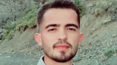 Ormana kuşkonmaz toplamaya giden genç ölü bulundu