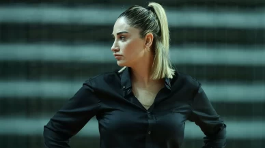 Panathinaikos’a bir Türk antrenör daha!