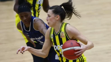 Fenerbahçe Kadın Basketbol Takımı galibiyet serisini sürdürdü