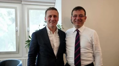 "Gölge Başkan" Ertan Yıldız gözaltına alındı